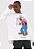 MOLETOM COLCCI DISNEY PATETA - OFF SHELL - Imagem 21