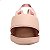 MOCHILA SANTA LOLLA  FLOATER - ROSADO - Imagem 8