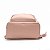 MOCHILA SANTA LOLLA  FLOATER - ROSADO - Imagem 13