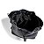 BOLSA SANTA LOLLA BUCKET MOTORCYCLE - PRETO - Imagem 5