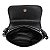 BOLSA SANTA LOLLA TRANÇADA - PRETO - Imagem 6
