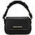 BOLSA SANTA LOLLA TRANÇADA - PRETO - Imagem 12