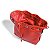 BOLSA SANTA LOLLA BUCKET MOTORCYCLE - VERMELHO - Imagem 8