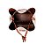 BOLSA SANTA LOLLA MATERIAL BOX - SAFARI - Imagem 6