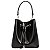 BOLSA MATERIAL BOX SANTA LOLLA - PRETO - Imagem 1