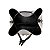 BOLSA MATERIAL BOX SANTA LOLLA - PRETO - Imagem 4