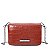 BOLSA SANTA LOLLA POCHETE CROCO - SAFARI - Imagem 1