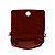 BOLSA SANTA LOLLA POCHETE CROCO - SAFARI - Imagem 3