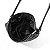 BOLSA SANTA LOLLA HOBO DE STRASS - CRISTAL - Imagem 8