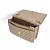 BOLSA MATERIAL SOFT - BEGE AREIA - Imagem 2