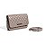 BOLSA SANTA LOLLA SOFT- TAUPE - Imagem 4