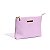 BOLSA SANTA LOLLA FLOATER - VIOLETA - Imagem 2
