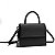 BOLSA SANTA LOLLA - PRETO - Imagem 2