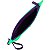 CLUTCH SANTA LOLLA - VERDE E ROXO NEON - Imagem 6