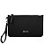 CLUTCH SANTA LOLLA TEXTURIZADA - PRETO - Imagem 1
