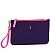 CLUTCH SANTA LOLLA - ROXO E ROSA NEON - Imagem 9