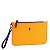 CLUTCH SANTA LOLLA - LARANJA E ROXO NEON - Imagem 3
