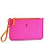 CLUTCH SANTA LOLLA - ROSA E LARANJA NEON - Imagem 8