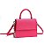 BOLSA SANTA LOLLA - ROSA PINK - Imagem 1