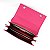 BOLSA SANTA LOLLA - ROSA PINK - Imagem 6