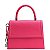 BOLSA SANTA LOLLA - ROSA PINK - Imagem 3