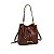 BOLSA SANTA LOLLA - OURO VELHO - Imagem 3