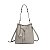 BOLSA SANTA LOLLA - GELO - Imagem 1