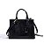 BOLSA SANTA LOLLA LIZARD - PRETO - Imagem 1