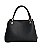 BOLSA SANTA LOLLA TOTE TIRACOLO - PRETA - Imagem 4