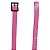 CINTO SANTA LOLLA FLOATER - ROSA HIBISCO - Imagem 4