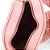 BOLSA PETITE JOLIE TOUR - ROSA - Imagem 6