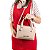 BOLSA PETITE JOLIE BAU LANA - NUDE - Imagem 11