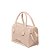 BOLSA PETITE JOLIE BAU LANA - NUDE - Imagem 6