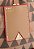 BOLSA SCHUTZ MINI TOTE EMMA NEW TRIANGLE - BEGE - Imagem 25
