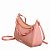 BOLSA PETITE JOLIE SMILE - ROSA ANTIGO - Imagem 3