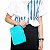 BOLSA TOUR PETITE JOLIE - TURQUESA - Imagem 10