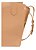 BOLSA PETITE JOLIE SHAPE II- CARAMEL - Imagem 7