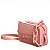 BOLSA PETITE JOLIE POP - ROSA ANTIGO - Imagem 2