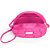 BOLSA PETITE JOLIE JILL - ROSA SHOCK - Imagem 5