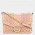 BOLSA PETITE JOLIE BRIGITTE - ROSA - Imagem 3