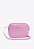 BOLSA PEQUENA TIRACOLO KATE SCHUTZ - LILAS - Imagem 2