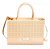BOLSA INGRID PETITE JOLIE - ANTIQUE OURO - Imagem 3