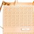BOLSA INGRID PETITE JOLIE - ANTIQUE OURO - Imagem 10