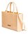 BOLSA INGRID PETITE JOLIE - ANTIQUE OURO - Imagem 5