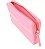 NECESSAIRE POUCH AREZZO MALU BRIZZA - ROSA - Imagem 24