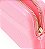 NECESSAIRE POUCH AREZZO MALU BRIZZA - ROSA - Imagem 6