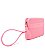 NECESSAIRE POUCH AREZZO MALU BRIZZA - ROSA - Imagem 9