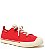 TÊNIS AREZZO ZZ PLAY - VERMELHO - Imagem 5