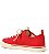 TÊNIS AREZZO ZZ PLAY - VERMELHO - Imagem 9