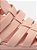 SANDALIA AREZZO SALTO ALTO BLOCO FISHERMAN - ROSA - Imagem 34